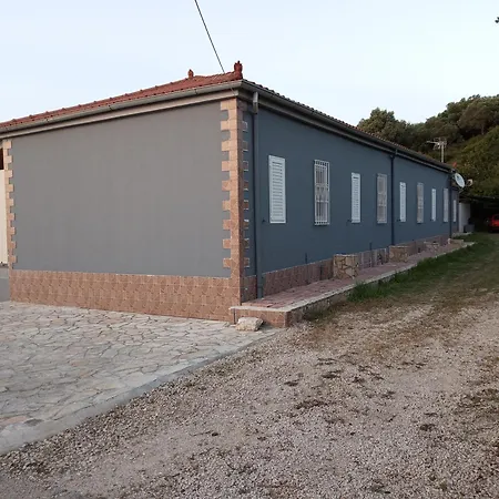 شقة Panorama Kastro-Kyllini