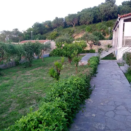Panorama Kastro-Kyllini