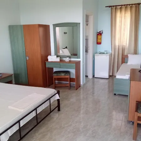 Apartman Panorama *
