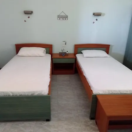 Apartman Panorama *
