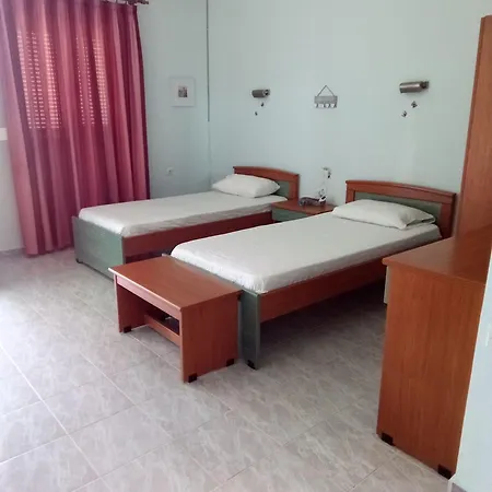Panorama Apartman Kastro-Kyllini