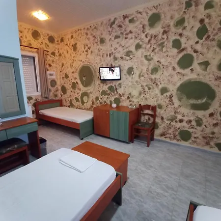 Panorama Apartman *
