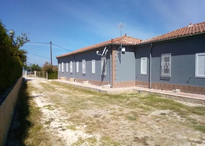 Panorama Apartament *