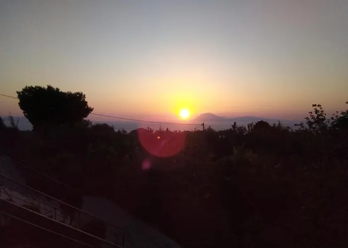 아파트 Panorama