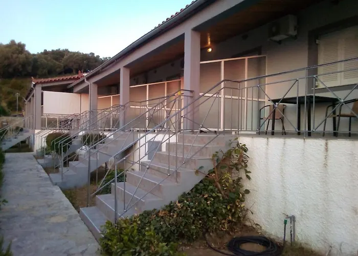 Panorama Apartament Kastro-Kyllini