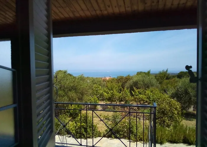 Panorama 아파트 *