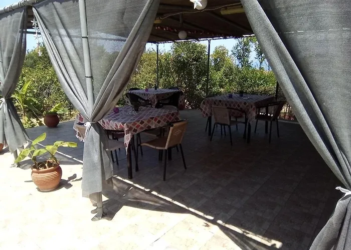 Panorama 아파트