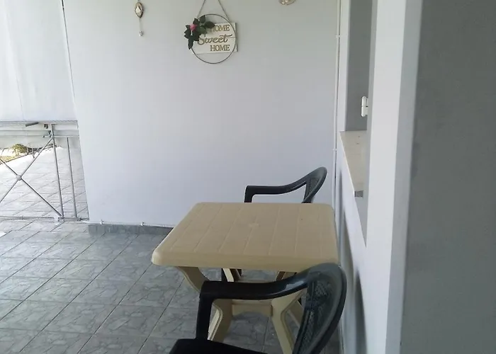 Panorama Apartament *