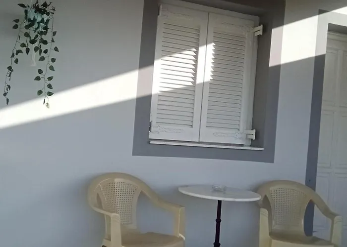 Panorama 아파트 *