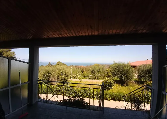 아파트 Panorama